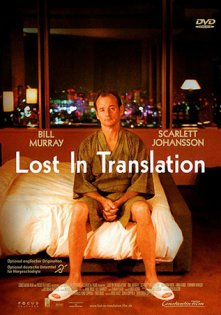 Lost in Translation
