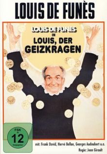 Louis der Geizkragen