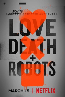 Love, Death & Robots S01E02