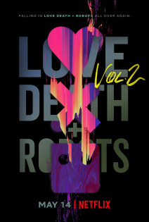 Love, Death & Robots S02E02