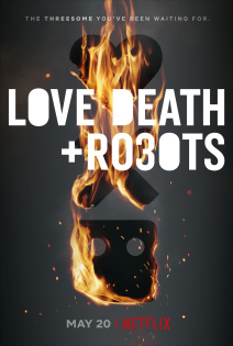 Love, Death & Robots S03E01