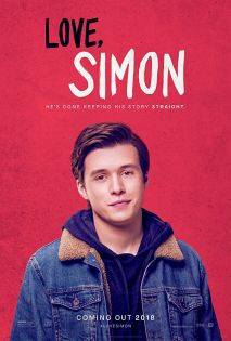 stream Love, Simon