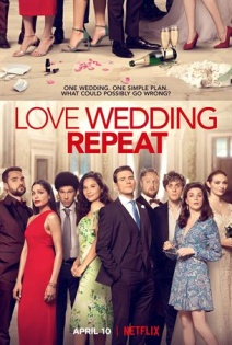 stream Love Wedding Repeat