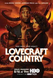 Lovecraft Country S01E09