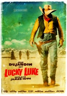Lucky Luke (2009)