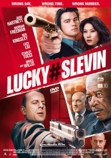 Lucky Number Slevin