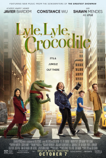 Lyle - Mein Freund, das Krokodil
