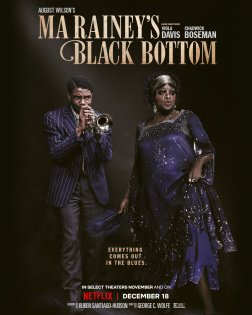 stream Ma Rainey's Black Bottom