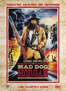 Mad Dog Morgan