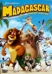 Madagascar