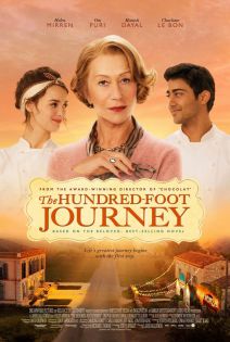 stream Madame Mallory und der Duft von Curry