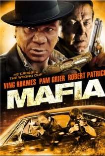stream Mafia War