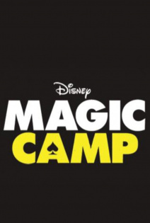 Magic Camp