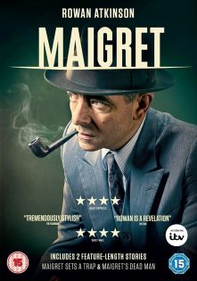 Maigret stellt eine Falle