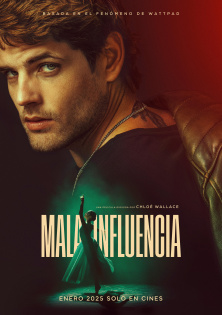 Mala influencia - Verbotene Liebe
