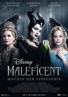 Maleficent 2 Mächte der Finsternis