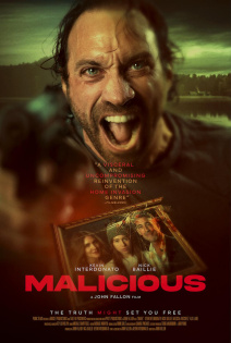 Malicious - Nacht der Gewalt