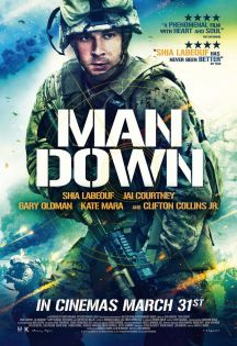 stream Man Down
