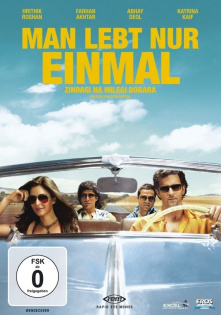 stream Man lebt nur einmal - Zindagi Na Milegi Dobara