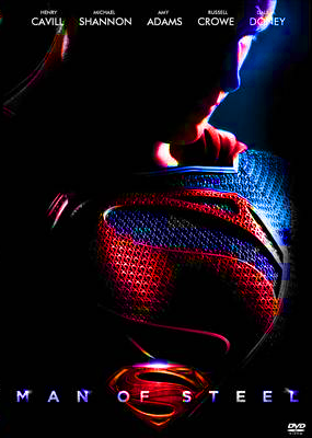 Man of Steel
