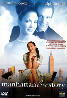 Manhattan Love Story