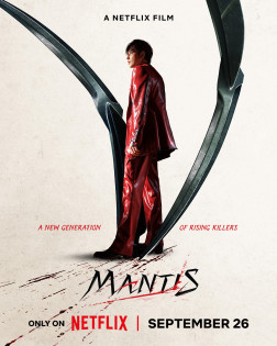 Mantis