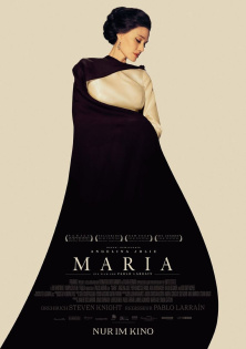 Maria (2024)