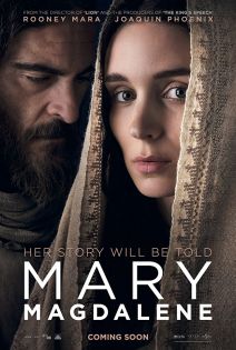 stream Maria Magdalena