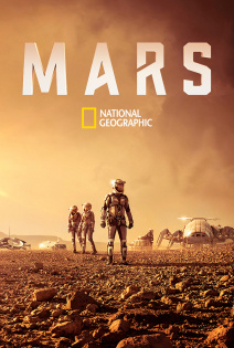 Mars S01E06