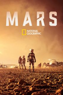 Mars S02E02