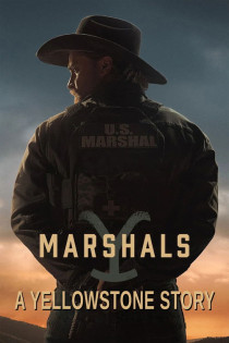 Marshals - A Yellowstone Story S01E08