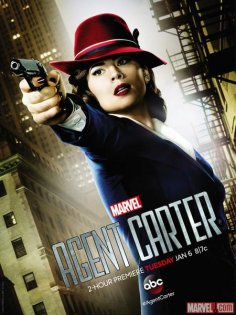 Marvels Agent Carter S02E10