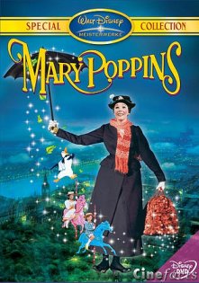 Mary Poppins (1964)