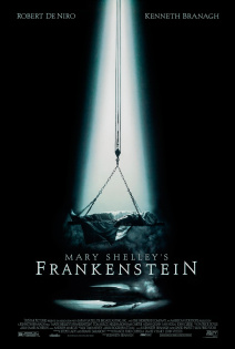 Mary Shelleys Frankenstein