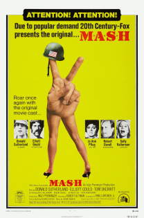 M.A.S.H.