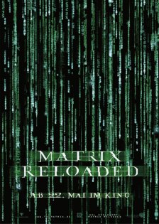 Matrix Reloaded