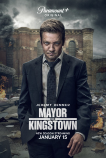 Mayor of Kingstown S02E06