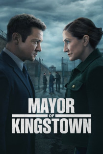 Mayor of Kingstown S04E05