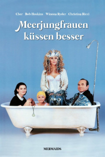 Meerjungfrauen küssen besser