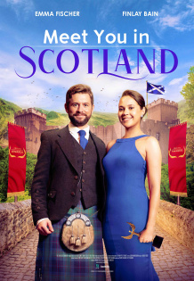 Meet You In Scotland
