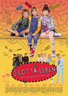 Mein Lotta-Leben - Alles Bingo mit Flamingo!