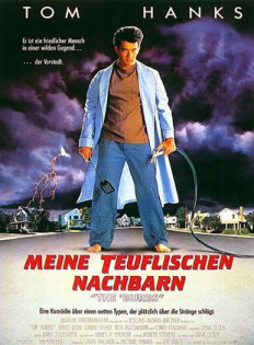 Meine teuflischen Nachbarn