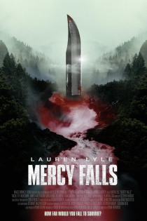 Mercy Falls - How Far would You Fall to Survive?