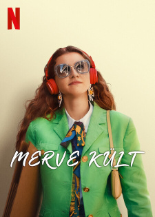 Merve macht ihr Ding