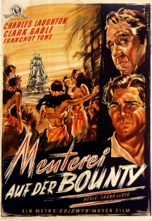 Meuterei auf der Bounty (1935)