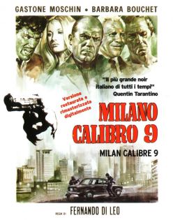 Milano Kaliber 9 (1972)