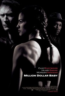stream Million Dollar Baby