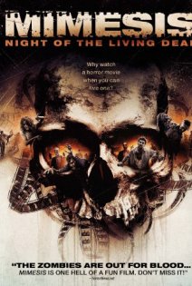 Mimesis - Night of the Living Dead