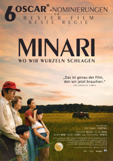 Minari - Wo wir Wurzeln schlagen