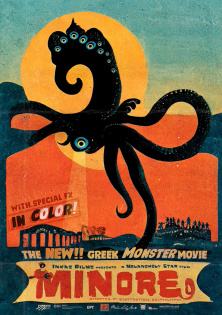 Minore - Creatures from Beyond